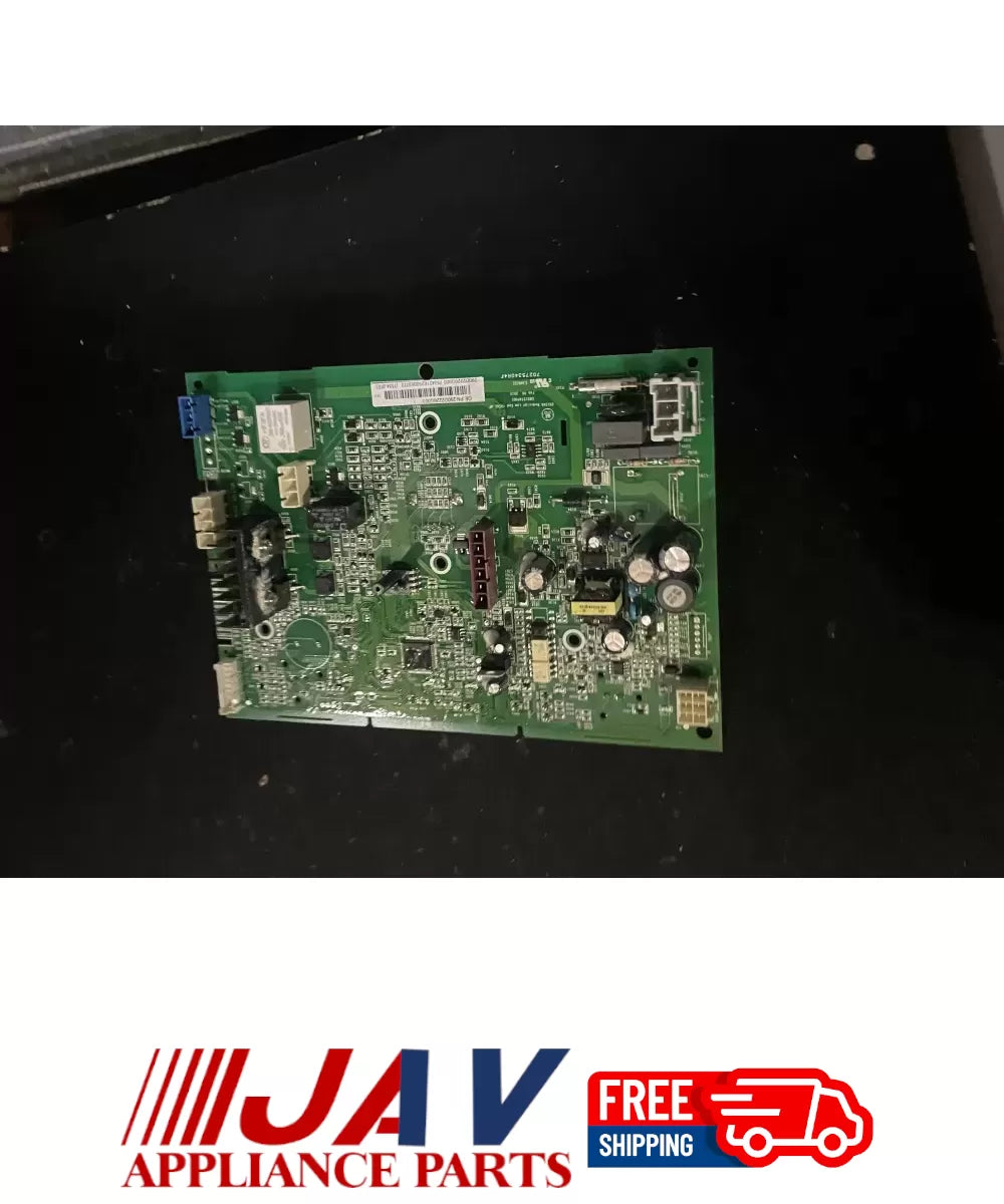 GE WH22X32357 290D2226G003 WH18X28174 Washer Control Board PID# 35088