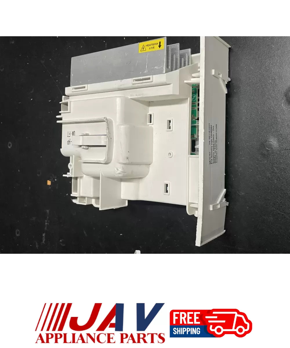 Frigidaire Kenmore Washer Control Board Main 4246-99-1 PID# 24616