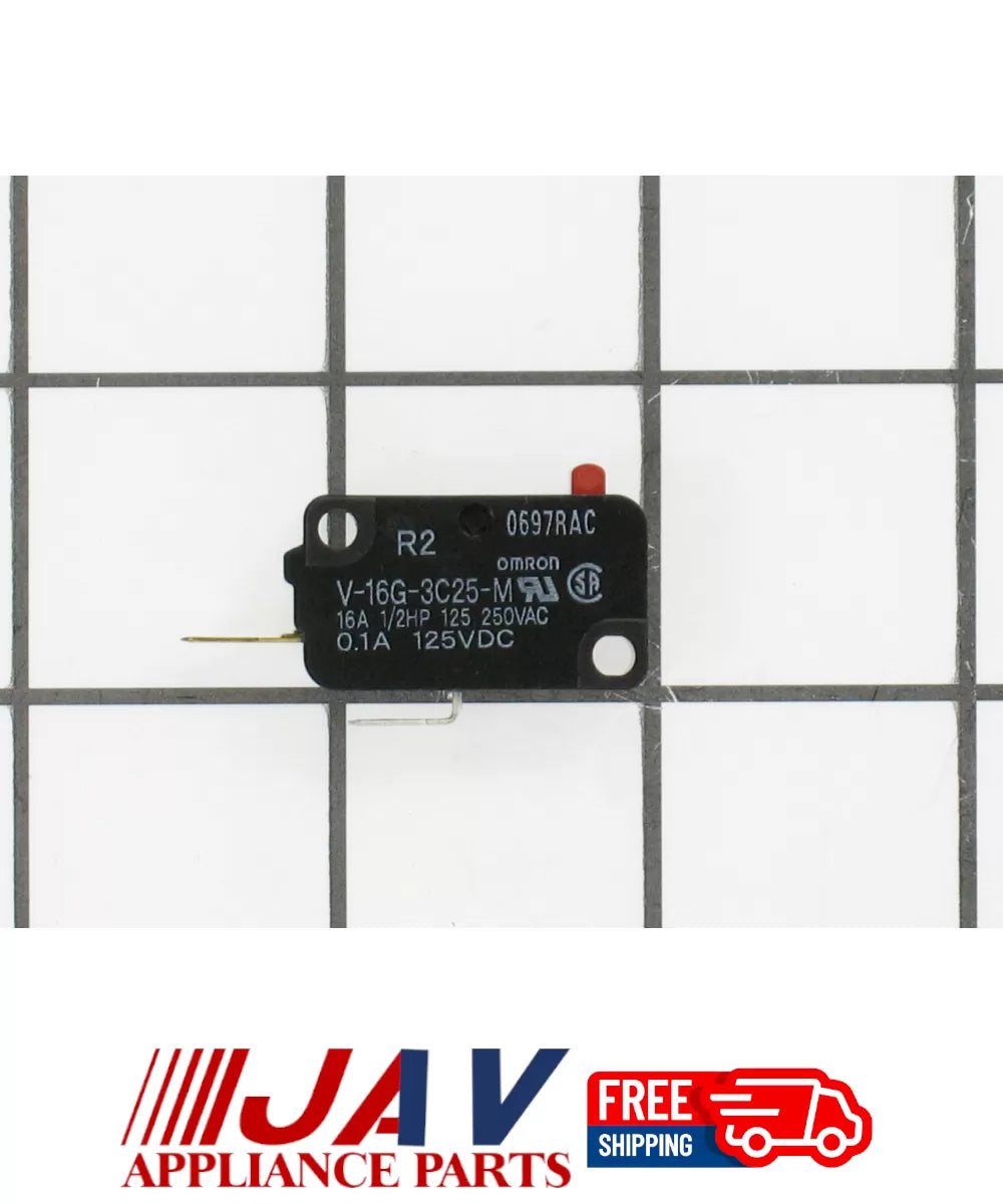 OEM Bosch Range Switch Inv# LR5077