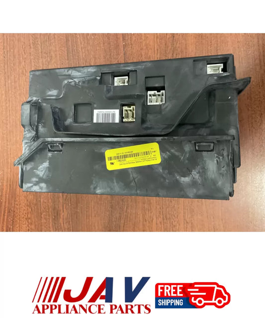 Frigidaire Electrolux 137317200 137317201 Washer Control Board PID# 28637