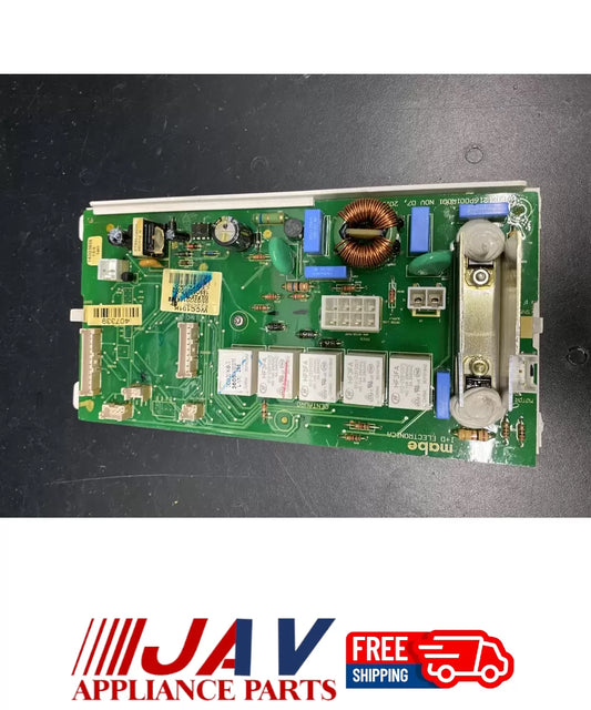 GE 189D5035G002 WH12X20274 Washer Control Board PID# 16041