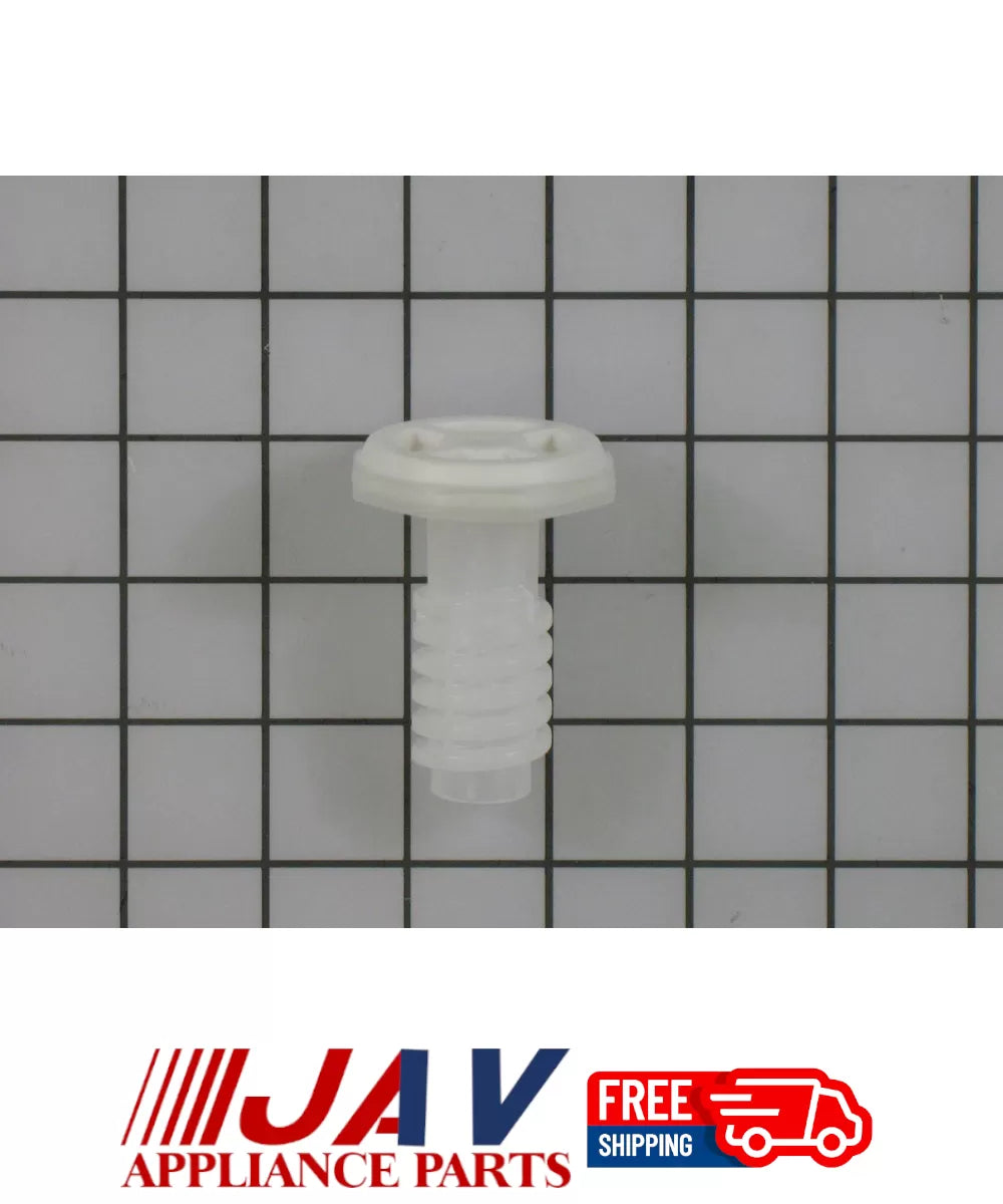OEM Inglis Washer Feet-lvlng Inv# LR914