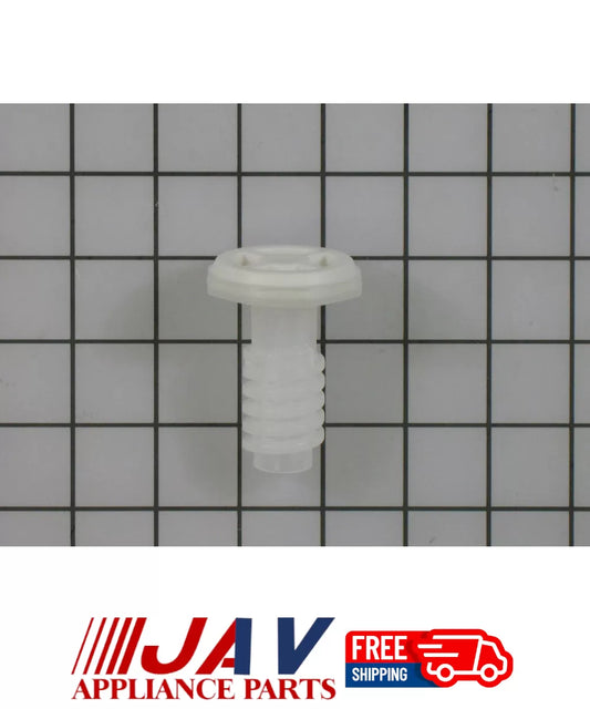 OEM Inglis Washer Feet-lvlng Inv# LR914