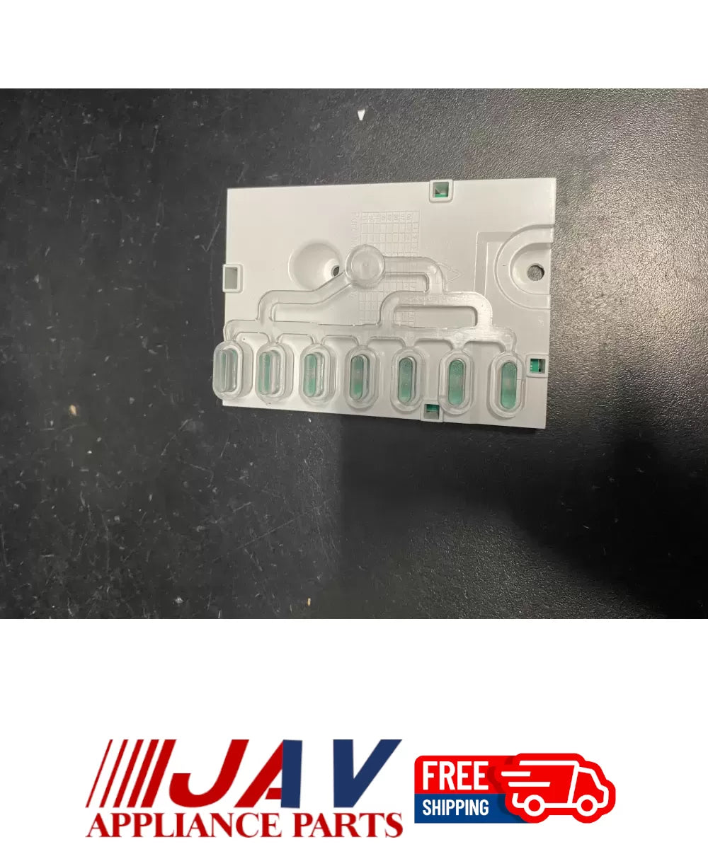 Electrolux EL1345529 A 1345529A Washer Control Board PID# 22025