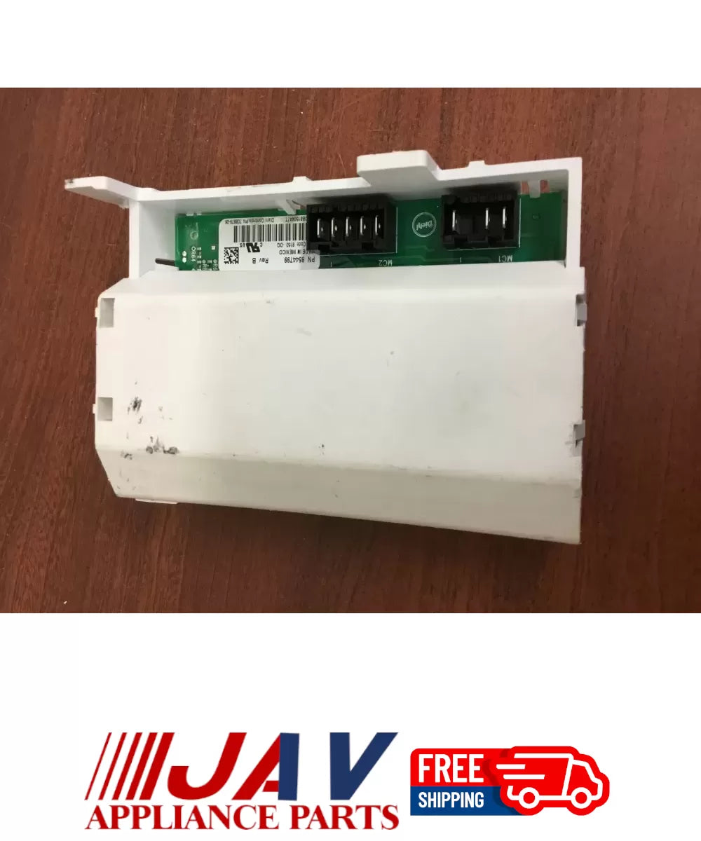  Kenmore WP8544799 8544799 Dryer Control Board PID# 31050