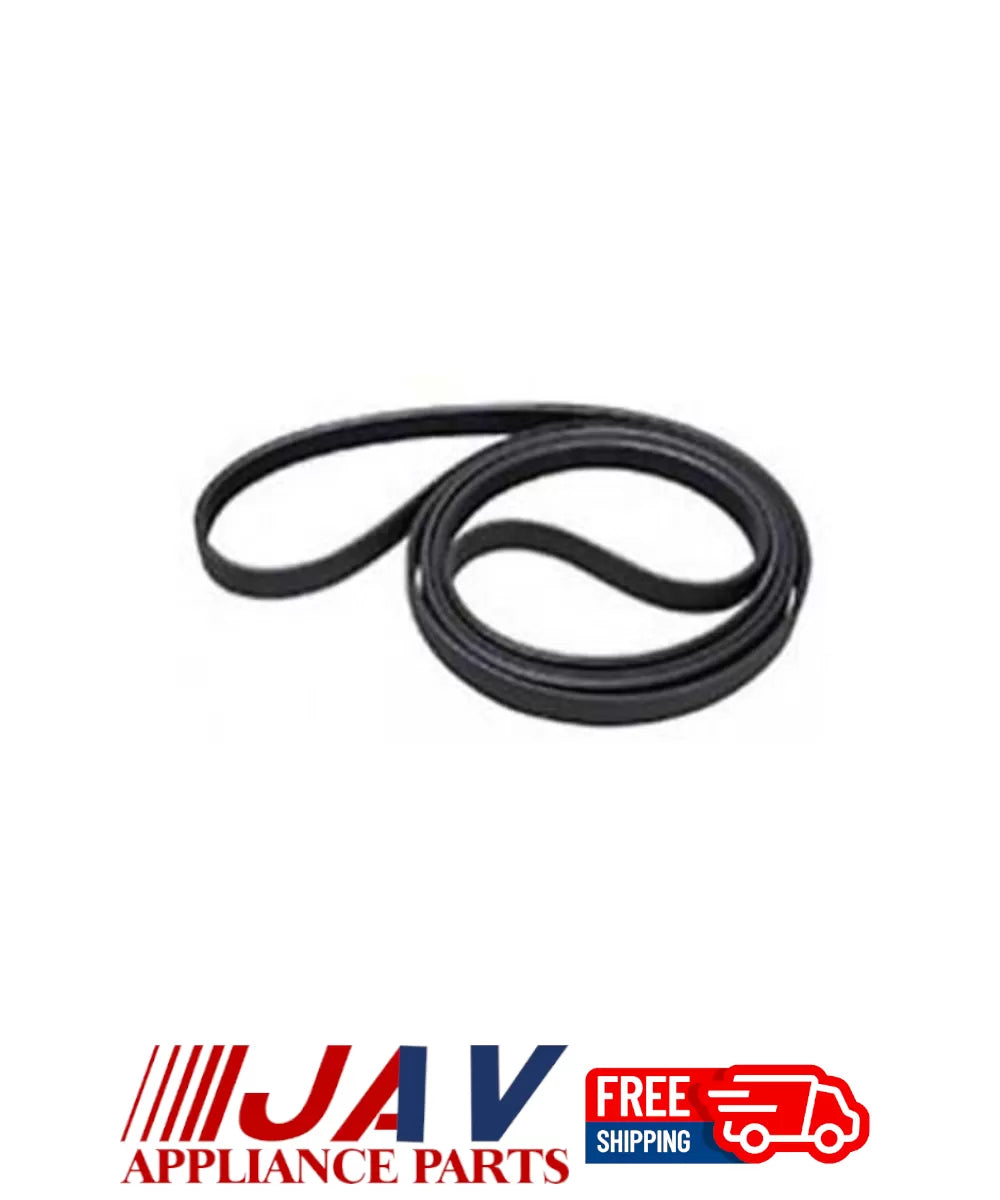 OEM Crosley Dryer Drive Belt Inv# LR2589