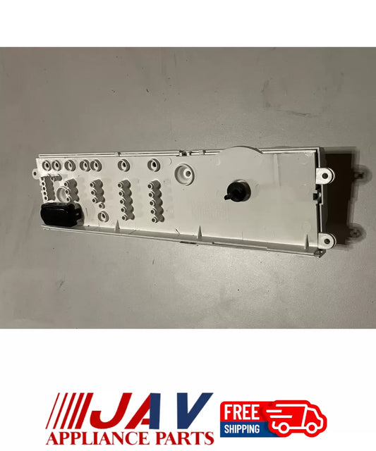 Frigidaire 137006030 Washer Control Board PID# 30776