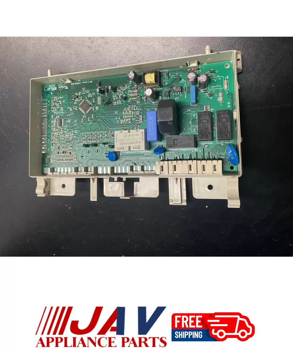 Whirlpool Kenmore AAWCB-003 Washer Control Board PID# 22659