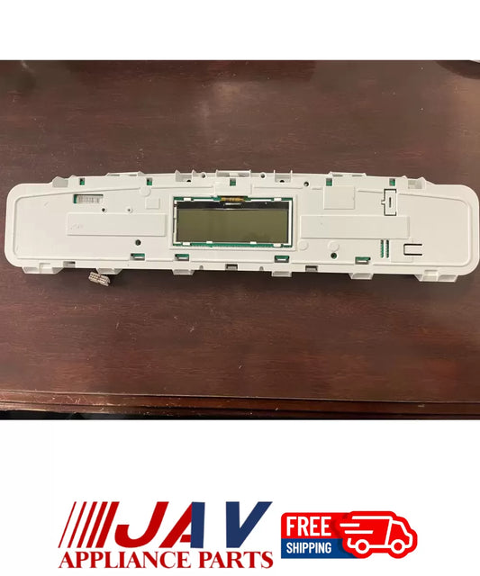 Fisher & Paykel 478092003074 Washer Main Control Board PID# 38836