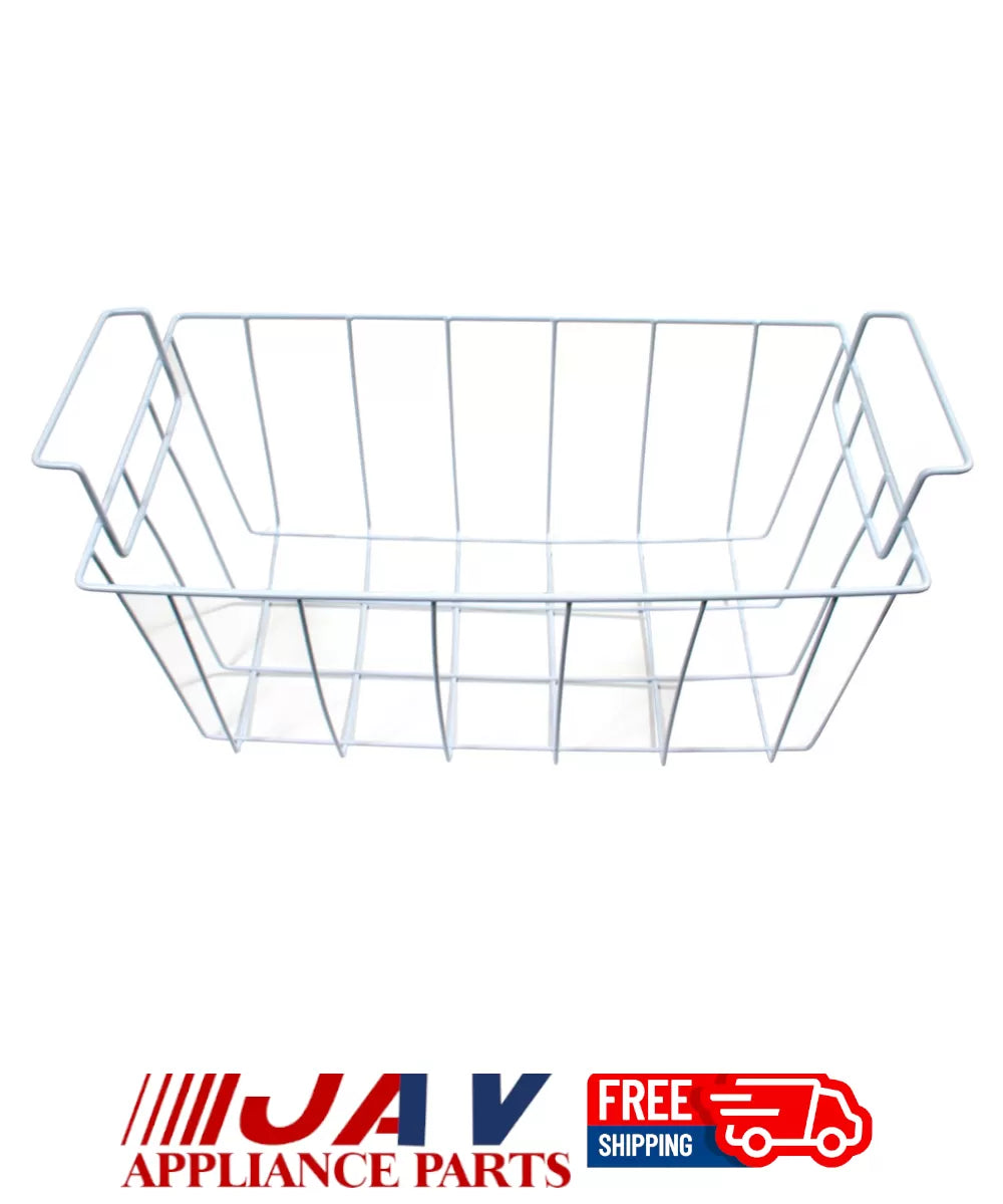 OEM Haier Freezer Basket Inv# LR4658