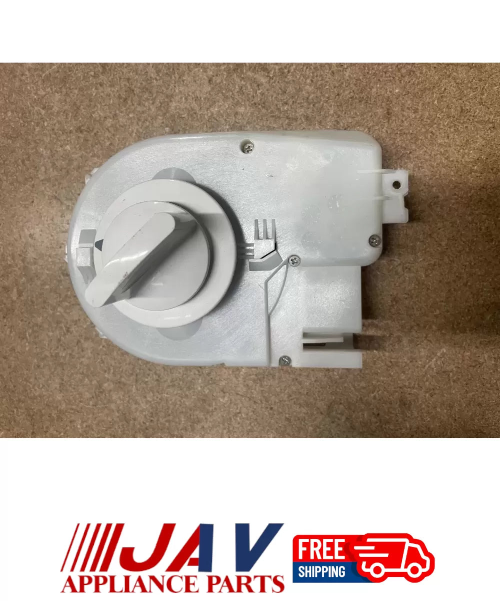 GE 175D6604P055 WH45X22698 Washer Timer PID# 20398