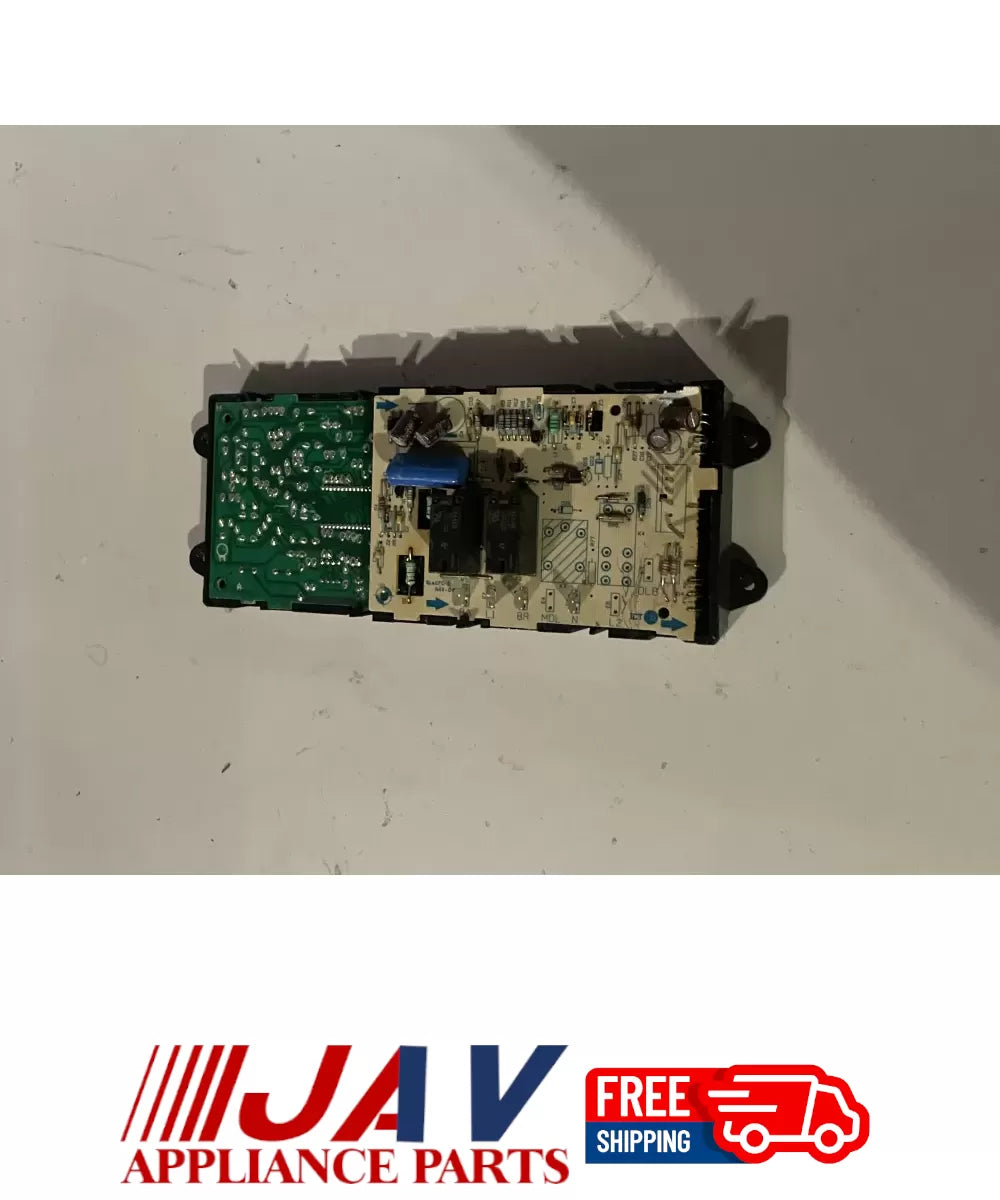 Frigidaire 8507p073 60 1000118411 Oven Control Board PID# 33489
