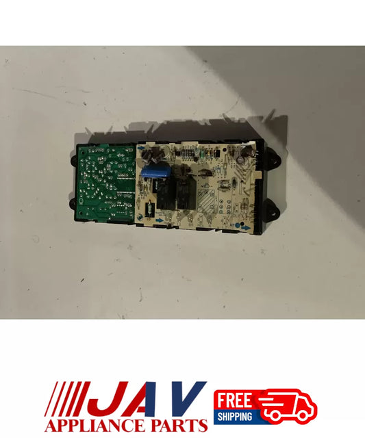 Frigidaire 8507p073 60 1000118411 Oven Control Board PID# 33489