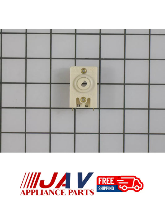 OEM Bosch Cooktop Switch Inv# LR5250