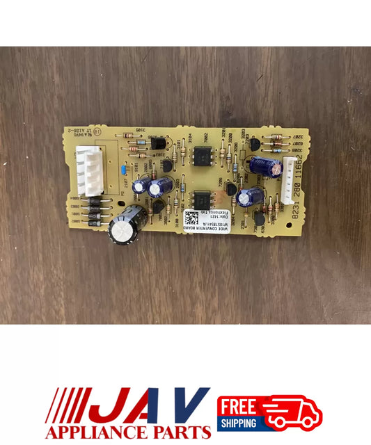 Maytag W10578541 Oven Jenn Air Control Board Converter PID# 31225