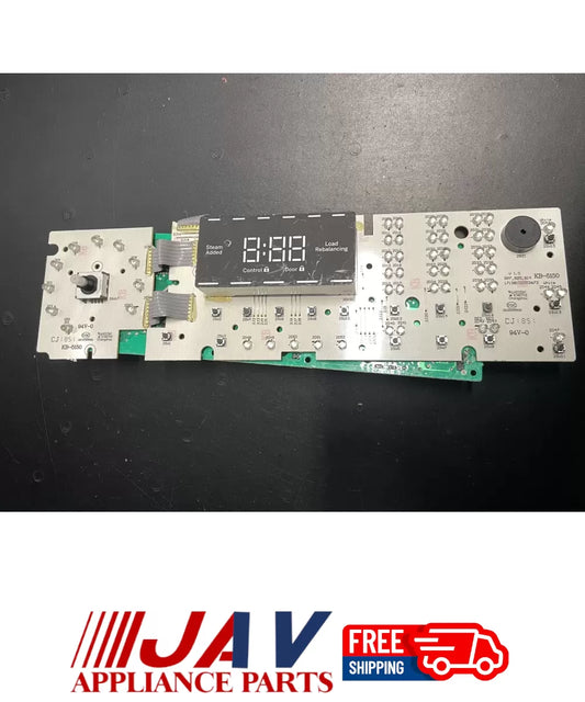 Changzhou E166702 Air Conditioning Control Board HDCEM1 PID# 14289