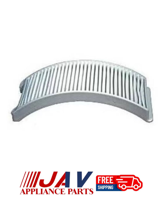 Filter For Bissell Powergroom Vacuum Inv# VC219-E