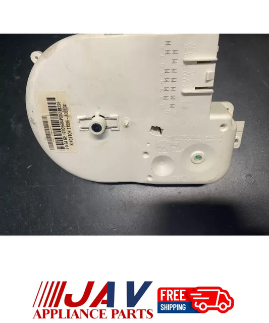 GE 175D5684P002 Washer Timer PID# 16549