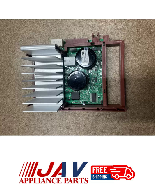 Whirlpool 4619 703 00682 Washer Motor Control Board PID# 15396
