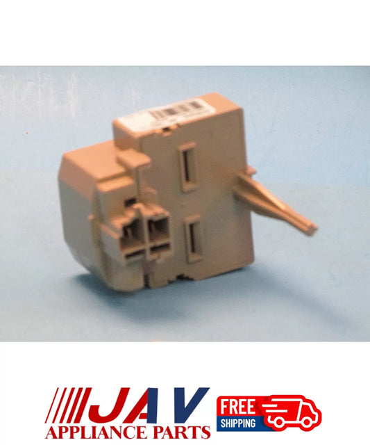 OEM Whirlpool Refrigerator Start Device Inv# LR1258