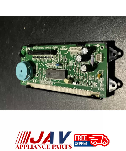 Frigidaire 8507p014 60 71001872 Oven Control Board Double PID# 28462