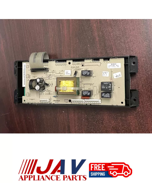 Kenmore AP3906071 316418503 PS1148203 Range Control Board PID# 27461