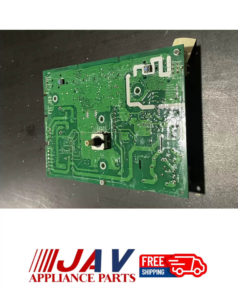 GE 290D1961G001 Washer Control Board PID# 29536