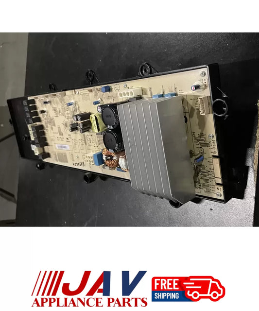GE 237D1395G202 237D1122G202 237D1060G203 Washer Control Board PID# 27927