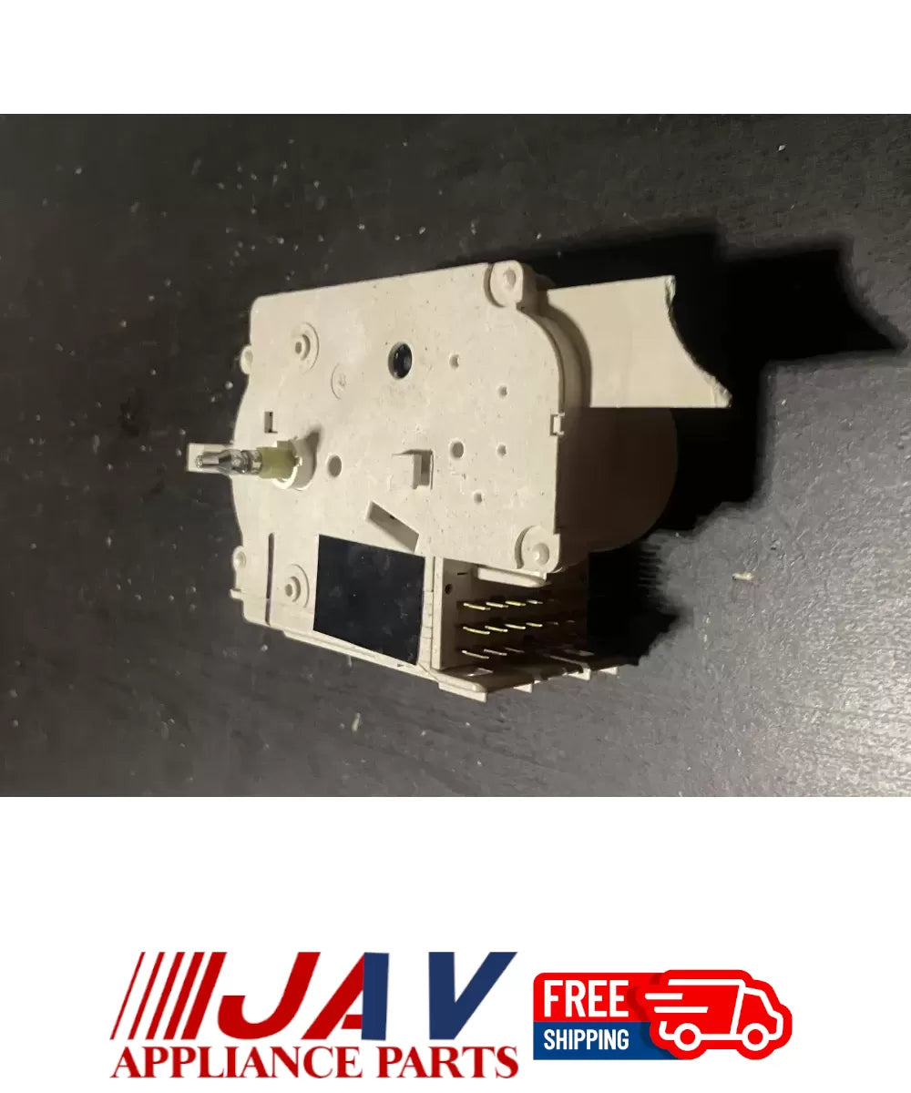 GE 175D6347P024 WH12X10478 Washer Timer PID# 29035