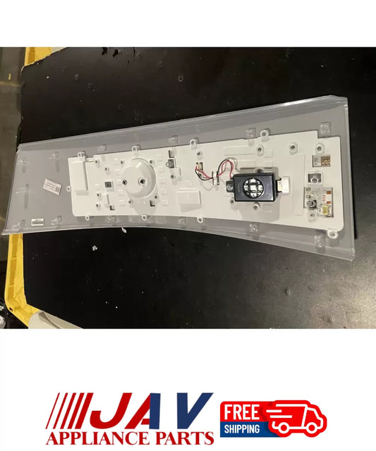 Kenmore W11114964 W11158055 Washer Control Board Panel PID# 25284