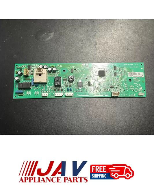 Kenmore Frigidaire Electrolux 134732500 Washer Control Board PID# 18748