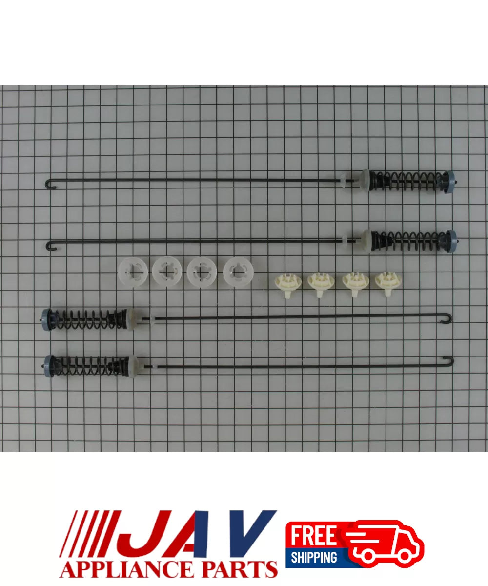 OEM Kenmore Washer Suspension Inv# LR1356