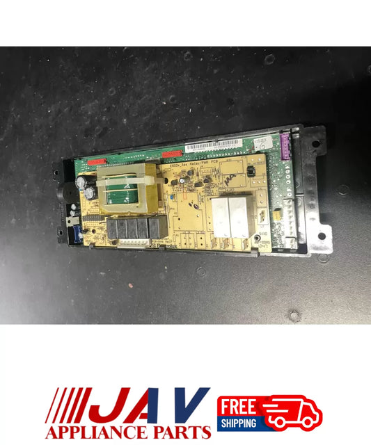 Kenmore AP4979622 Range Oven UI Display Control Board PID# 18045