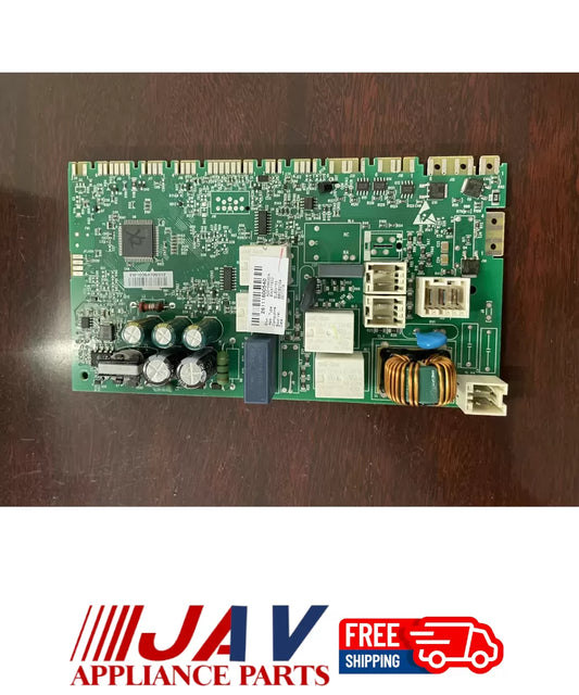 Electrolux A00159830/A Zanussi Washer Control Board PID# 36193