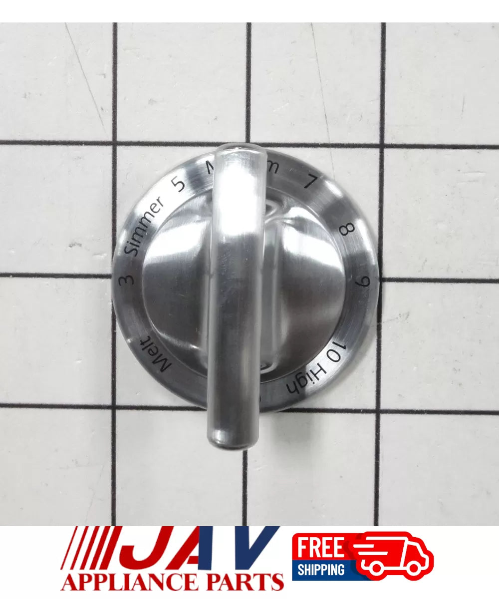 OEM Jenn-Air Range Flex Control Knob Inv# LR260