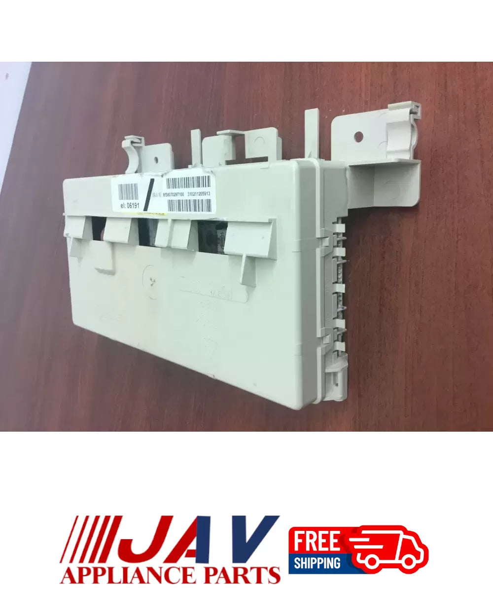 Whirlpool 858070297100 Washer Control Board PID# 32903
