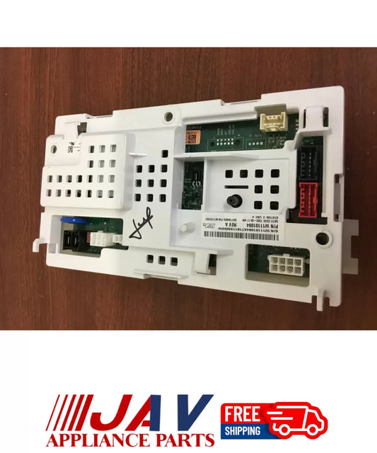 Kenmore W11101094 W11162442 PS12347928 Washer Control Board PID# 29659