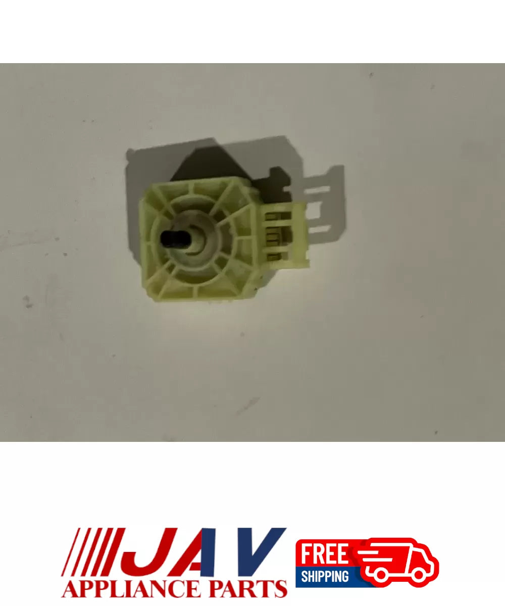 Frigidaire Kenmore 137493400 Washer Control Board Switch PID# 31216