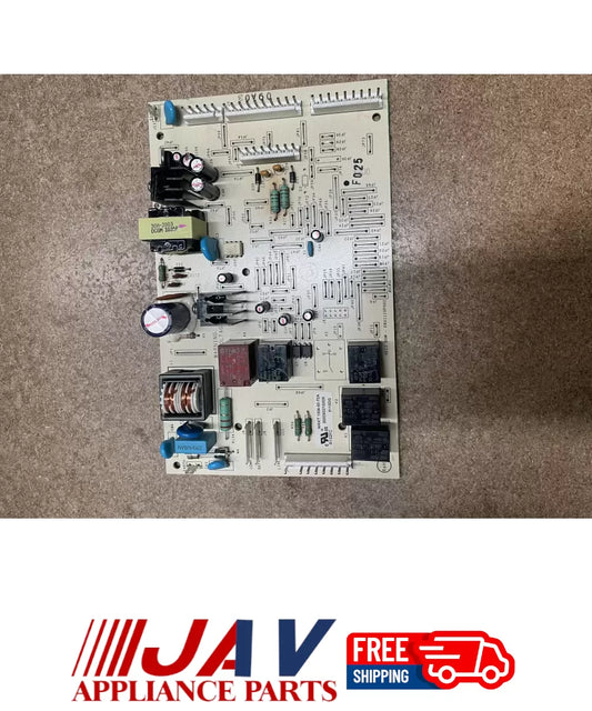 GE WR55X11072 Refrigerator Control Board PID# 23635