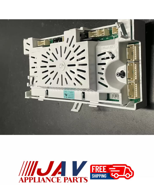 Kenmore Whirlpool Washer Control Board W10583051 PID# 20896