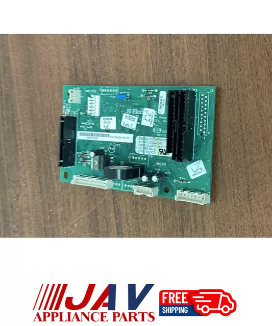 Frigidaire Kenmore 316442040 Range Control Board PID# 30411