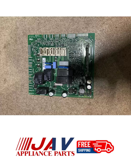 OEM Whirlpool Washer Control Board W10110253 PID# 25784