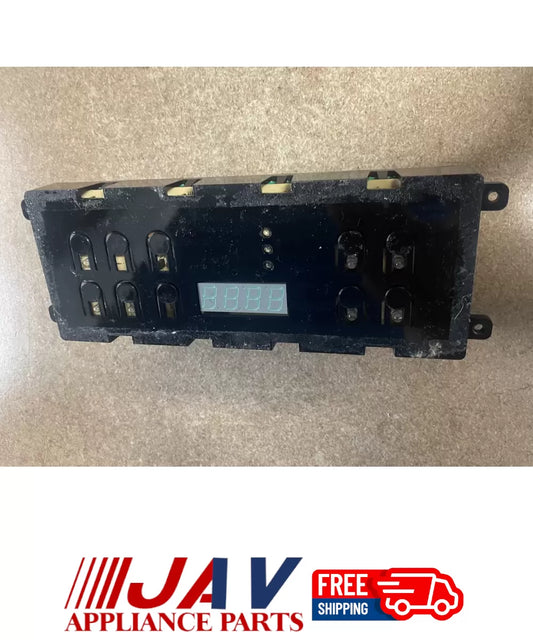Frigidaire Kenmore 316418208 SF5311-S8208 Range Control Board PID# 16010