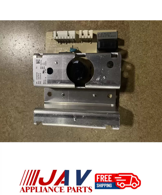 Whirlpool Maytag Kenmore Amana Washer Control Board Motor PID# 28043