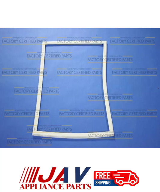 OEM Roper Freezer Fip Gasket Inv# LR1803