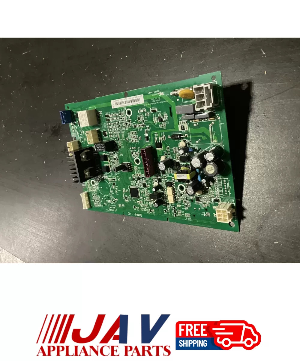 GE WH22X32357 290D2226G003 WH18X28174 Washer Control Board PID# 29540