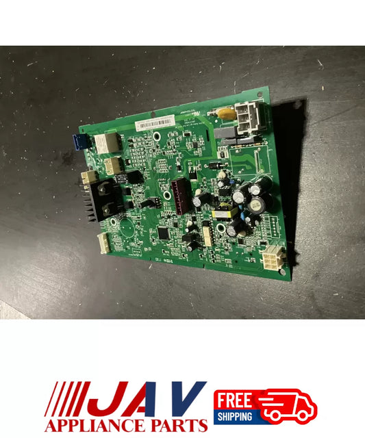 GE WH22X32357 290D2226G003 WH18X28174 Washer Control Board PID# 29540