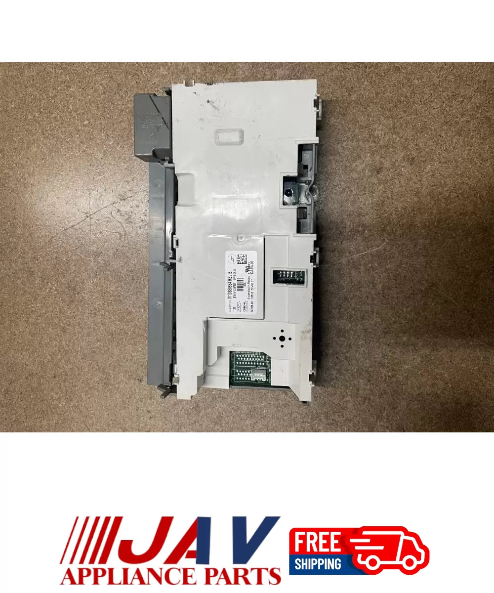 AP6020666 W10195347 W10195348 Dishwasher Control Board PID# 14165