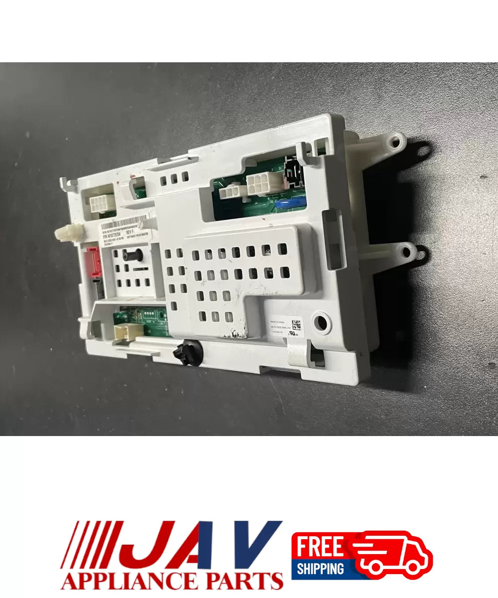 Maytag W10779756 W10833062 W10864962 Washer Control Board PID# 21308