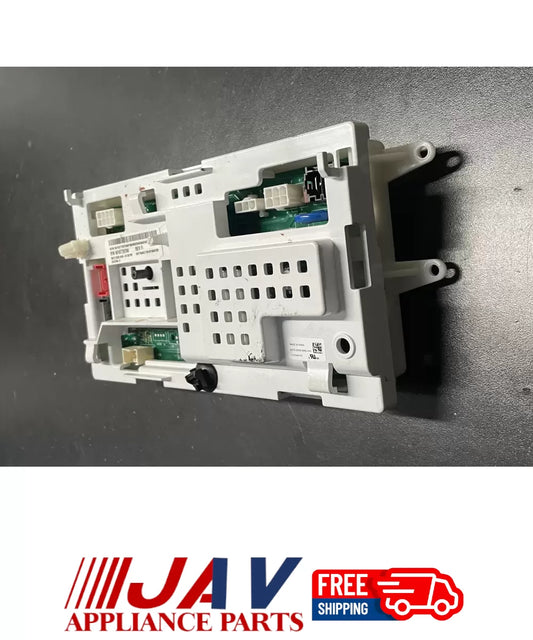 Maytag W10779756 W10833062 W10864962 Washer Control Board PID# 21308